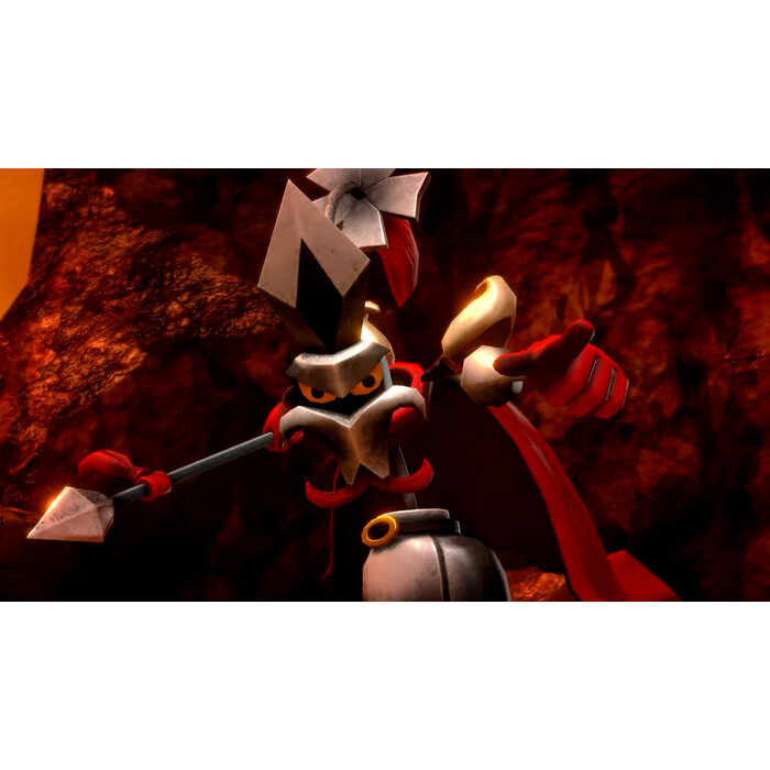 Nintendo Nintendo Switch Super Mario RPG