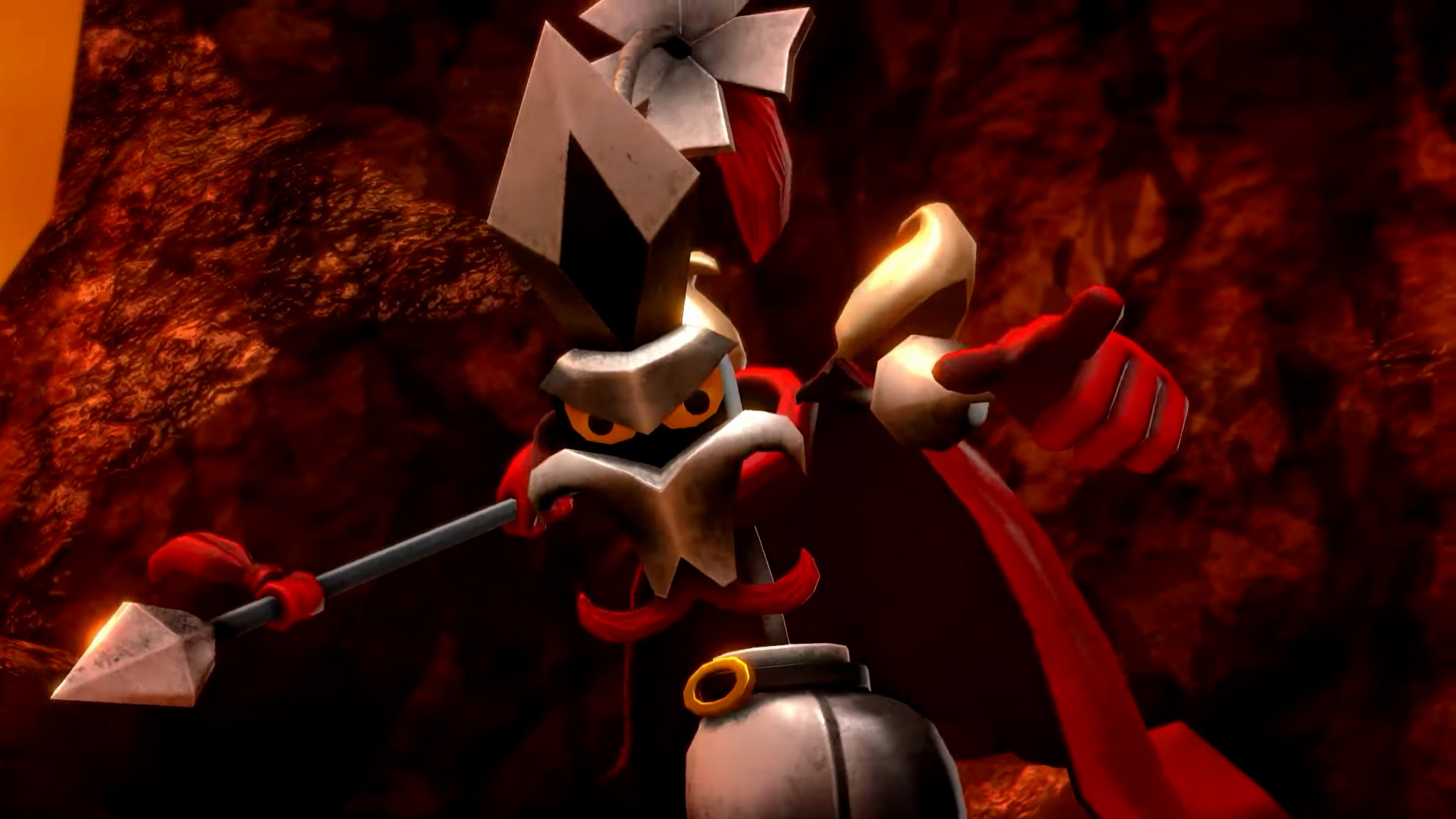 Nintendo Nintendo Switch Super Mario RPG