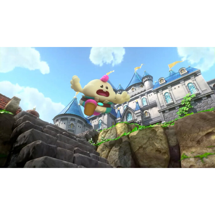 Nintendo Nintendo Switch Super Mario RPG