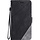 iPhone 13 hoesje - Bookcase - Pasjeshouder - Portemonnee - Patroon - Kunstleer - Zwart