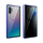 iPhone X hoesje - Full body - Shockproof - Gehard glas - Metaal - Blauw