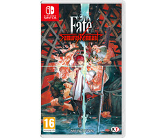 Koei Tecmo Nintendo Switch Fate: Samurai Remnant