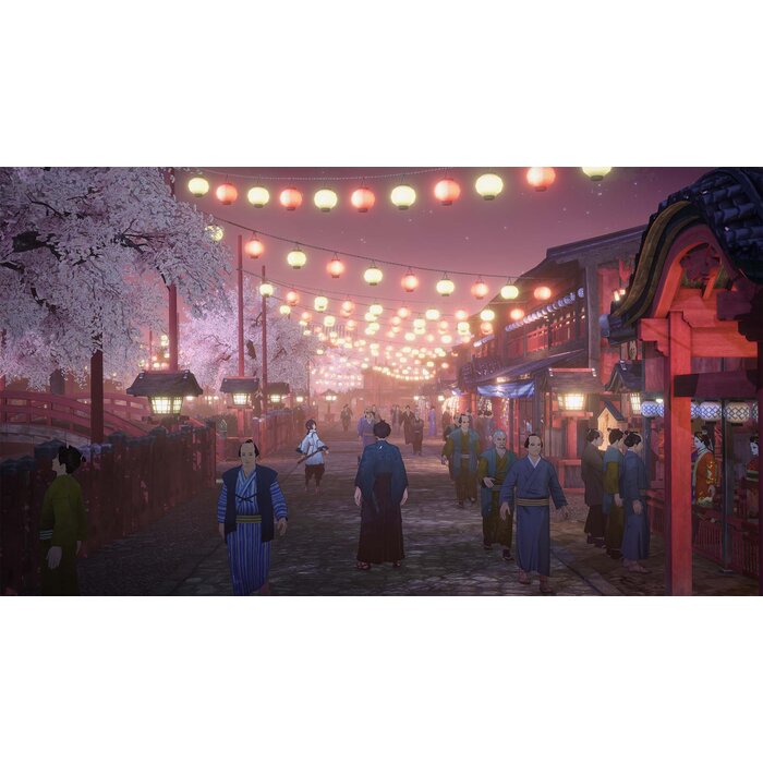 Koei Tecmo Nintendo Switch Fate: Samurai Remnant