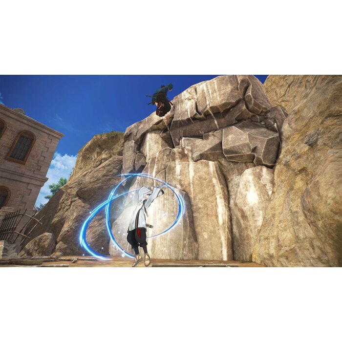 Koei Tecmo Nintendo Switch Fate: Samurai Remnant