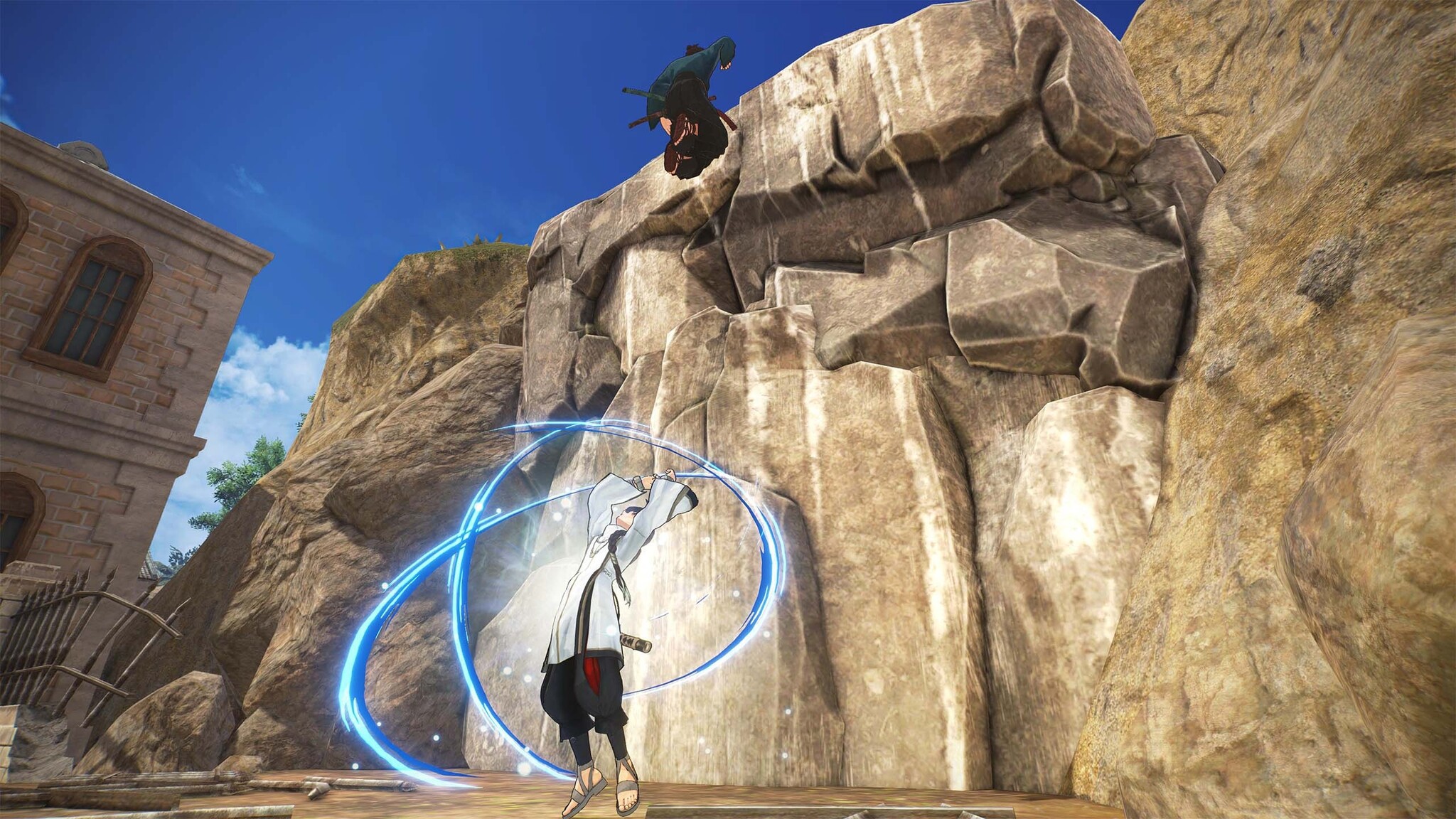 Koei Tecmo Nintendo Switch Fate: Samurai Remnant