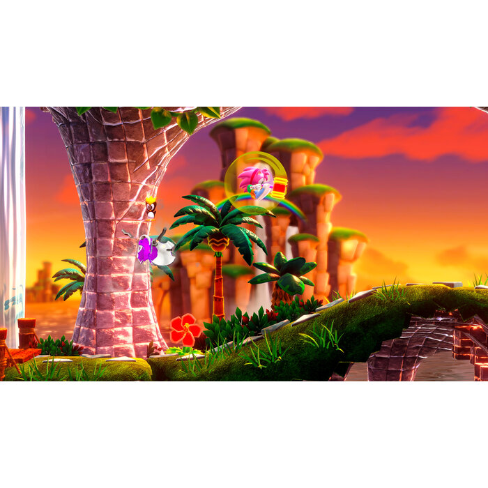 Plaion PS4 Sonic Superstars