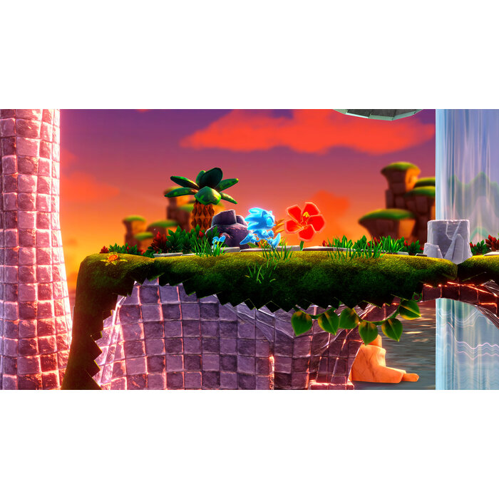 Plaion PS5 Sonic Superstars