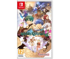 Bandai Namco Nintendo Switch Baten Kaitos I & II HD Remaster