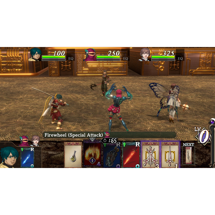 Bandai Namco Nintendo Switch Baten Kaitos I & II HD Remaster