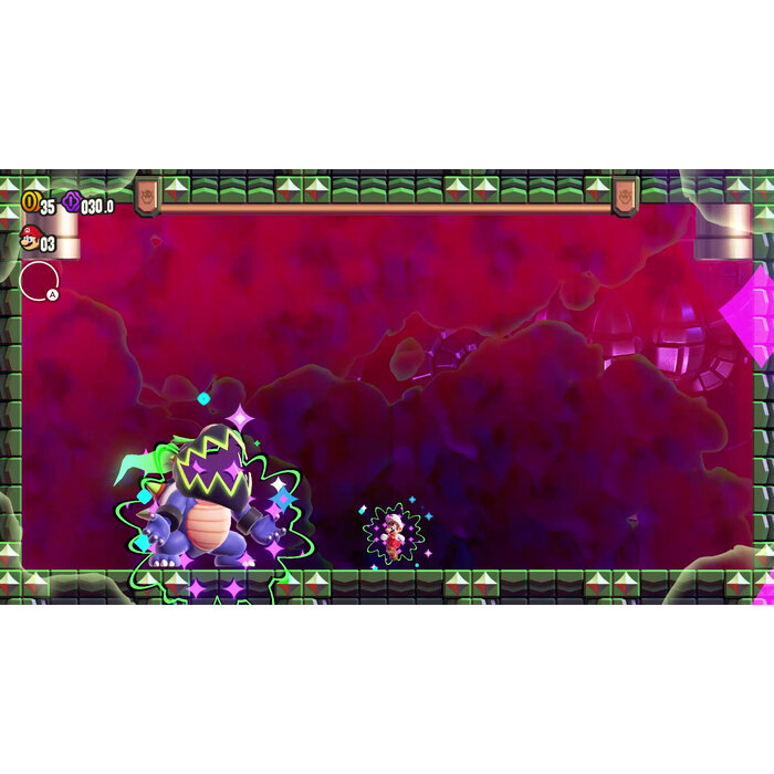 Nintendo Nintendo Switch Super Mario Bros. Wonder