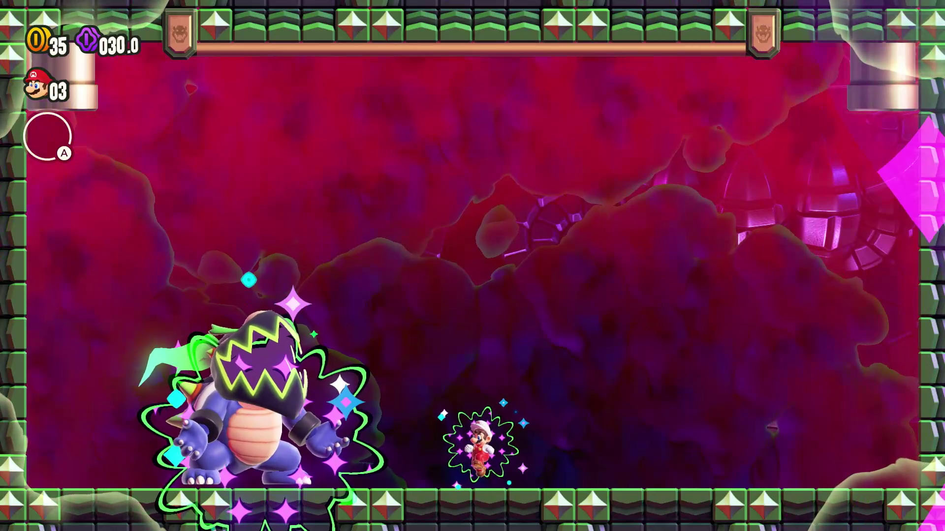 Nintendo Nintendo Switch Super Mario Bros. Wonder