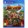 PS4 Jumanji: Wild Adventures