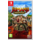 Nintendo Switch Jumanji: Wild Adventures