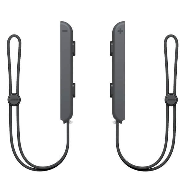 Nintendo Nintendo Switch Joy-Con Controllers Paar (neongroen/roze)