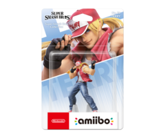 Nintendo Nintendo Switch Amiibo Terry Bogard