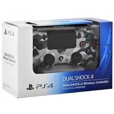 PS4 Sony Dualshock 4 controller Urban afbeelding