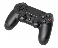 Sony PS4 Sony Dualshock 4 controller zwart V2