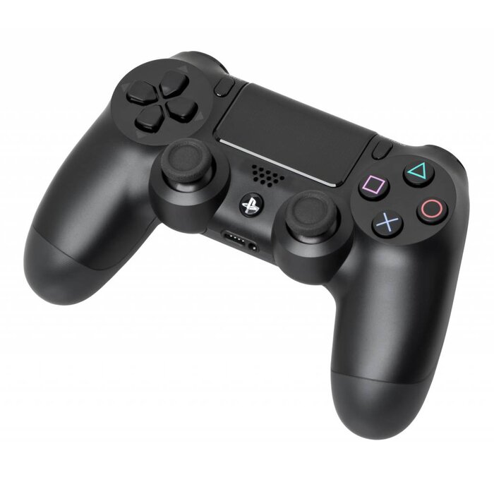 Sony PS4 Sony Dualshock 4 controller zwart V2