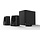 Nacon GA-200 2.1 Gaming Speakerset - PC/MAC - Zwart