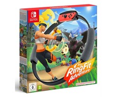 Nintendo Nintendo Switch Ring Fit Adventure