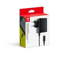 Nintendo Nintendo Switch AC adapter