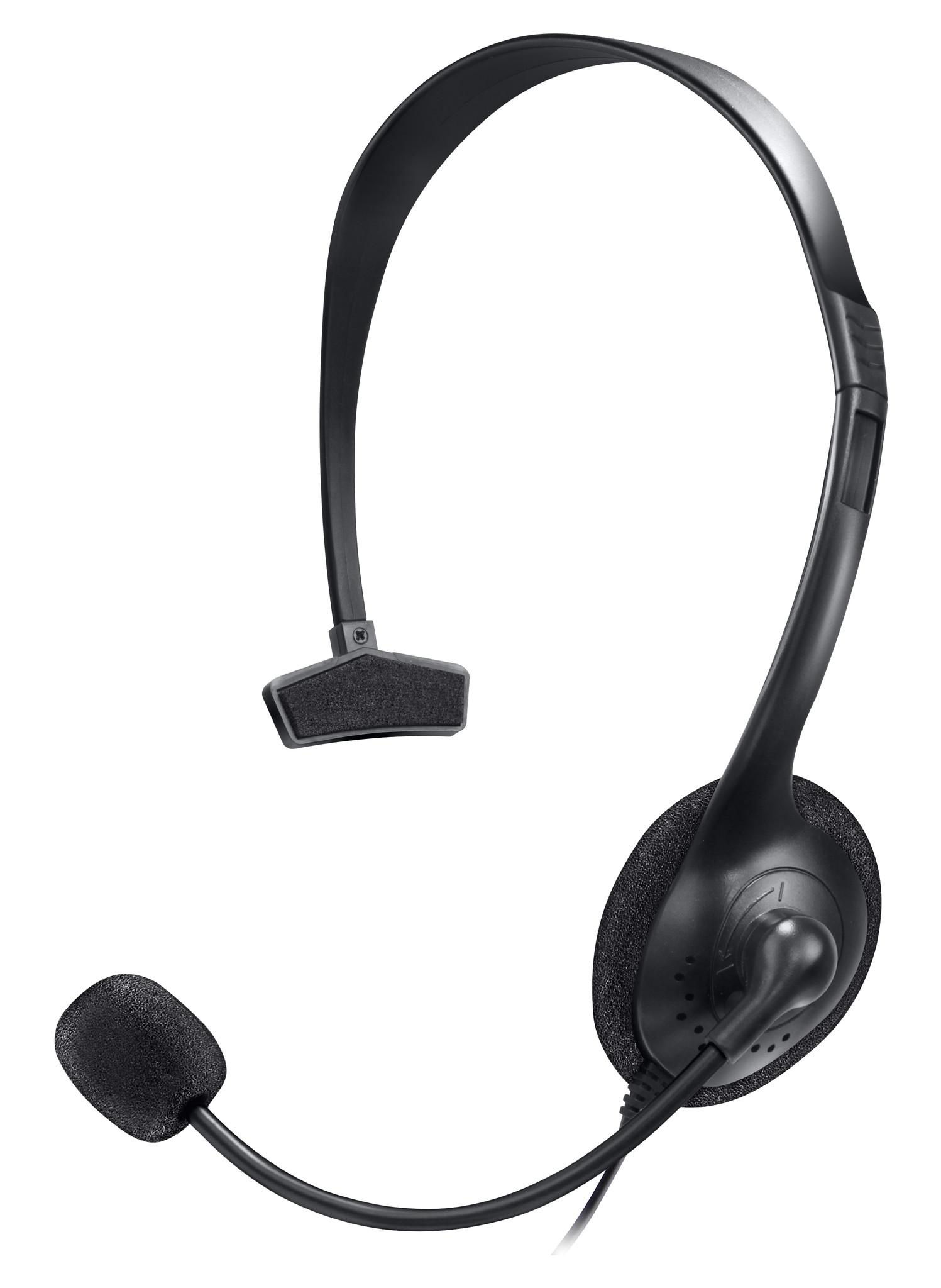 PS4 Bigben Mono Headset afbeelding