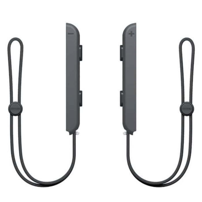 Nintendo Nintendo Switch Joy-Con Controllers Paar (rood/blauw)