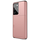 iPhone 7 hoesje - Backcover - Hardcase - Pasjeshouder - Portemonnee - Shockproof - TPU - Rose Goud