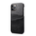 Samsung Galaxy A52 hoesje - Backcover - Pasjeshouder - Portemonnee - Kunstleer - Zwart