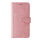 Google Pixel 7 hoesje - Bookcase - Pasjeshouder - Portemonnee - Kunstleer - Roze