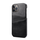 Samsung Galaxy A71 hoesje - Backcover - Pasjeshouder - Portemonnee - Kunstleer - Zwart