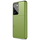 iPhone XS Max hoesje - Backcover - Hardcase - Pasjeshouder - Portemonnee - Shockproof - TPU - Lichtgroen