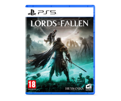 Plaion PS5 Lords of the Fallen