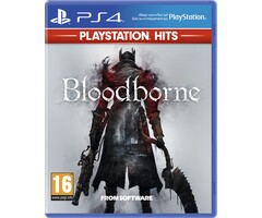 Sony PS4 Bloodborne