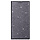 Samsung Galaxy A53 hoesje - Bookcase - Pasjeshouder - Portemonnee - Glitter - TPU - Grijs