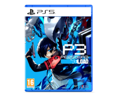 Atlus PS5 Persona 3: RELOAD
