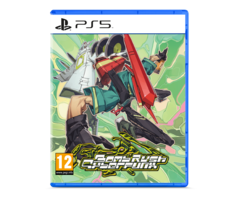 Plaion PS5 Bomb Rush Cyberfunk