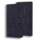 iPhone 15 hoesje -  Bookcase -  Pasjeshouder -  Portemonnee -  Mandalapatroon -  Kunstleer -  Zwart