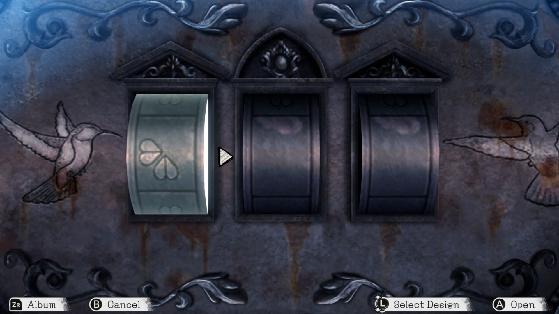 Nintendo Nintendo Switch Another Code: Recollection