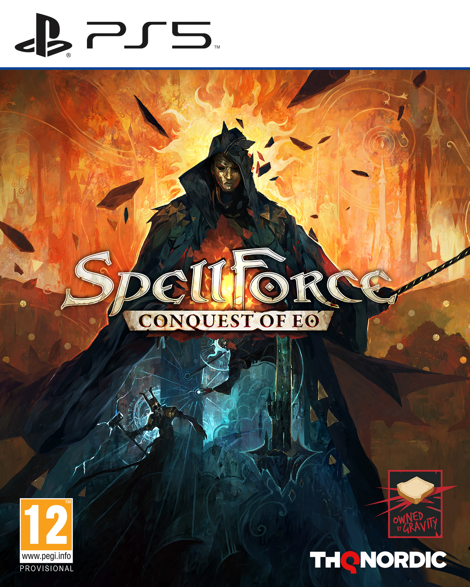 PS5 Spellforce Conquest of Eo afbeelding