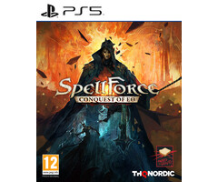 Plaion PS5 Spellforce Conquest of Eo