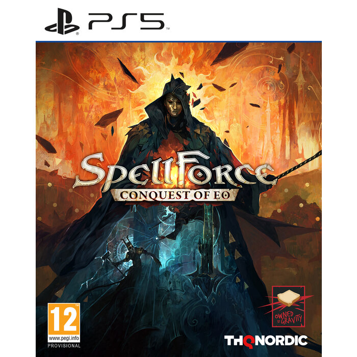 Plaion PS5 Spellforce Conquest of Eo