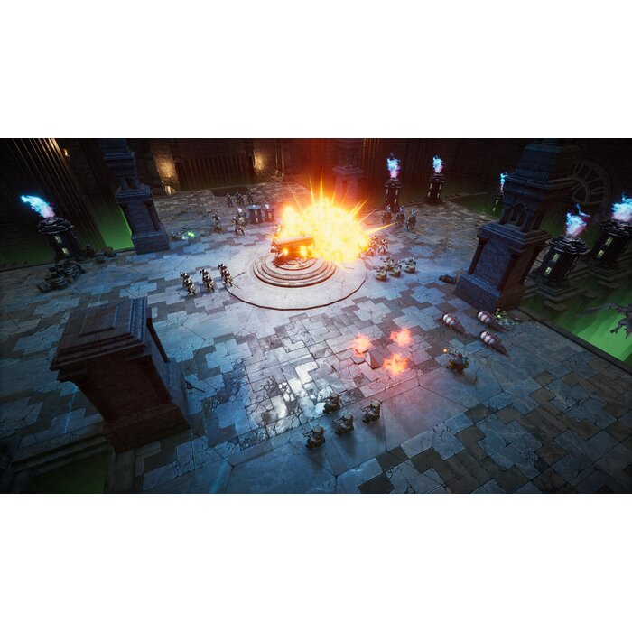 Plaion PS5 Spellforce Conquest of Eo