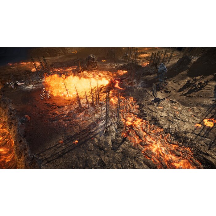 Plaion PS5 Spellforce Conquest of Eo