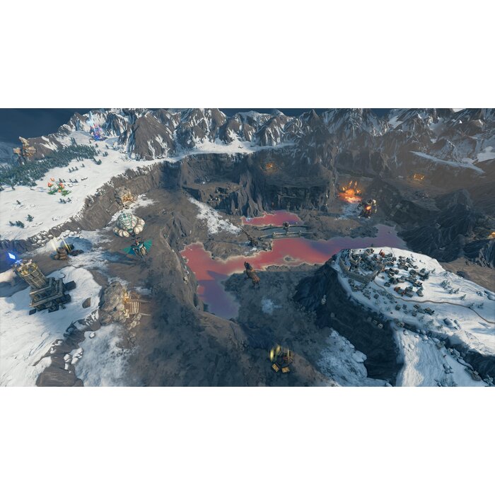 Plaion PS5 Spellforce Conquest of Eo