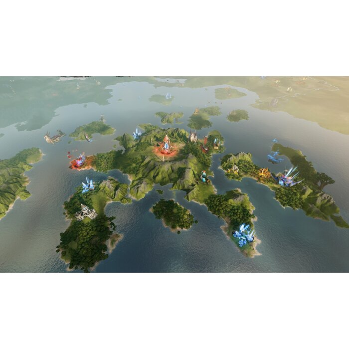 Plaion PS5 Spellforce Conquest of Eo