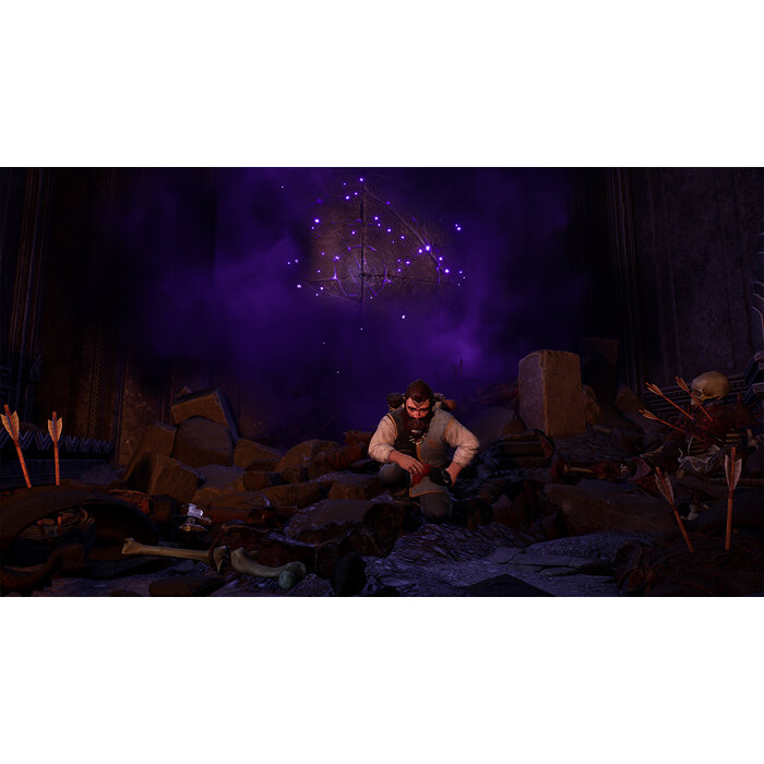 Plaion PS5 The Lord of the Rings: Return to Moria