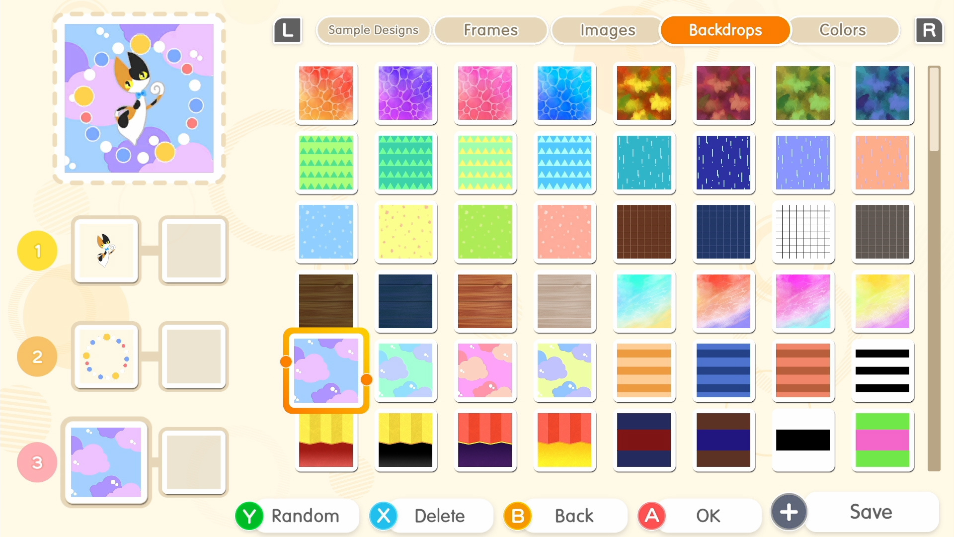 Nintendo Nintendo Switch Fashion Dreamer