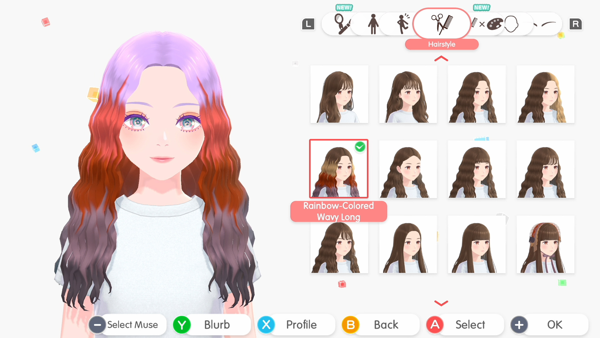 Nintendo Nintendo Switch Fashion Dreamer