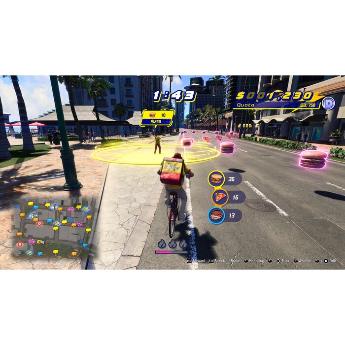 Plaion PS5 Like A Dragon: Infinite Wealth